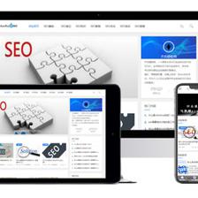 通用易優(yōu)CMS響應(yīng)式模板 賦能自控設(shè)備公司的智能網(wǎng)絡(luò)門戶